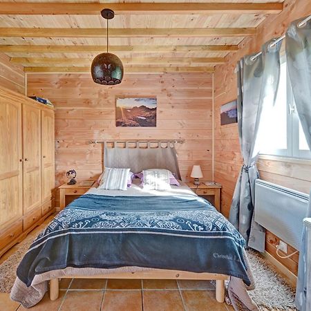Maisonnette A La Campagne Ariege Villa Saint-Girons  Dış mekan fotoğraf